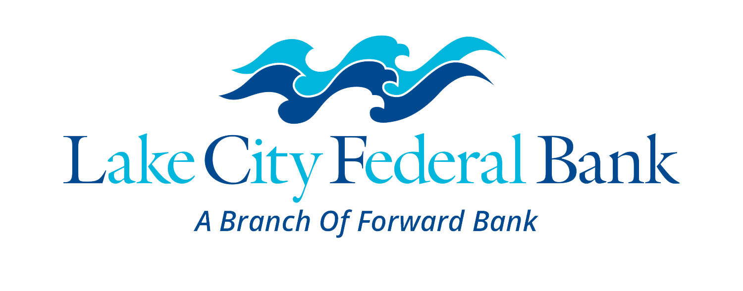Lake City Federal Bank Logo